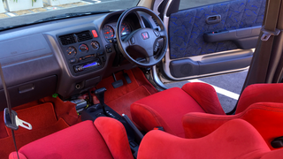 I Transformed My Car With Two Affordable Interior Swaps